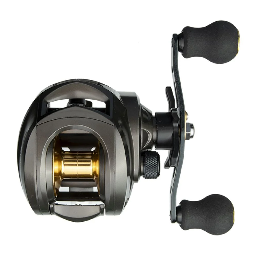 Nova Carretilha Premium LURE PRO AK-2000 - Image 2
