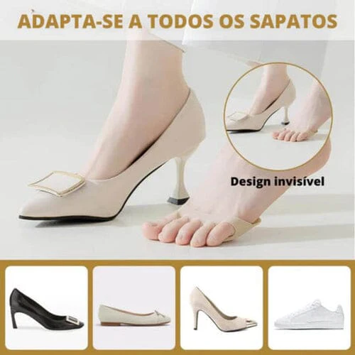 Nuvem Foot - Almofada Terapêutica para Pés - Image 10