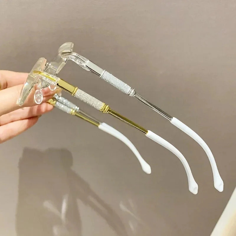 Óculos Cristal Multifocal - Últimas Unidades Com Desconto + Brinde Surpresa 🎁 - Image 3