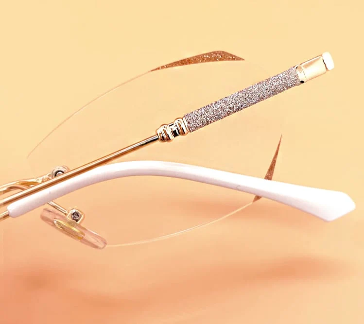 Óculos Cristal Multifocal - Últimas Unidades Com Desconto + Brinde Surpresa 🎁 - Image 5