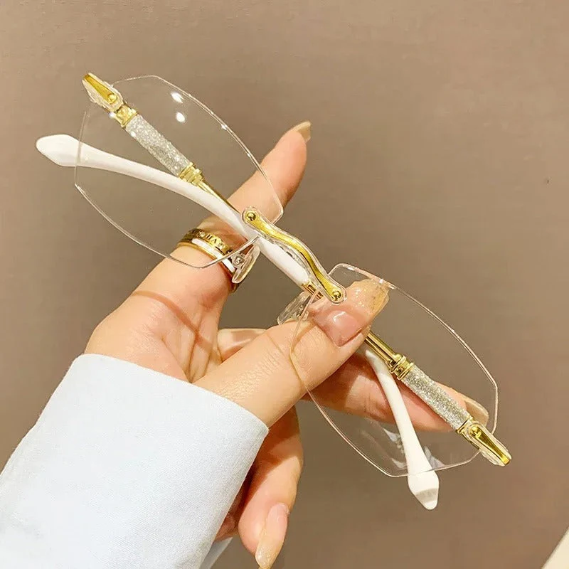 Óculos Cristal Multifocal - Últimas Unidades Com Desconto + Brinde Surpresa 🎁 - Image 8