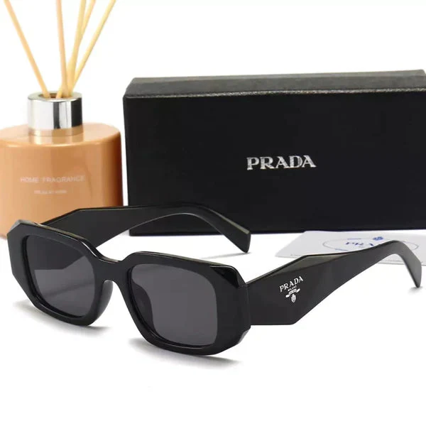 Óculos de Sol Feminino – Prada | Miu Miu – Compre 1 Leve 2 - Image 4