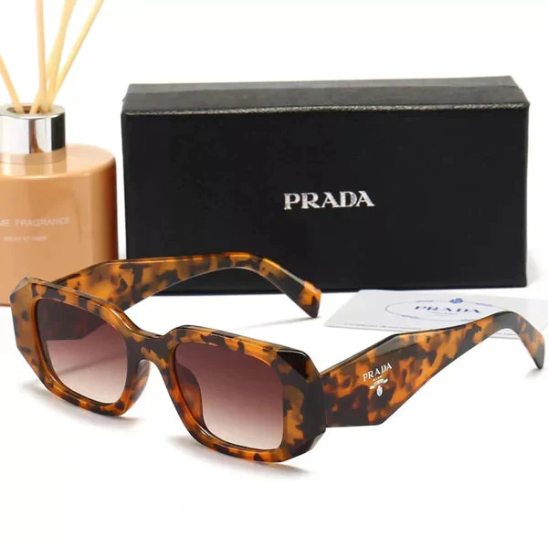 Óculos de Sol Feminino – Prada | Miu Miu – Compre 1 Leve 2 - Image 5