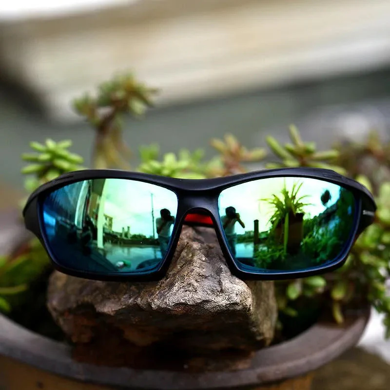 Óculos de Sol para Pesca Shimano Polarizado Flexível - Image 3