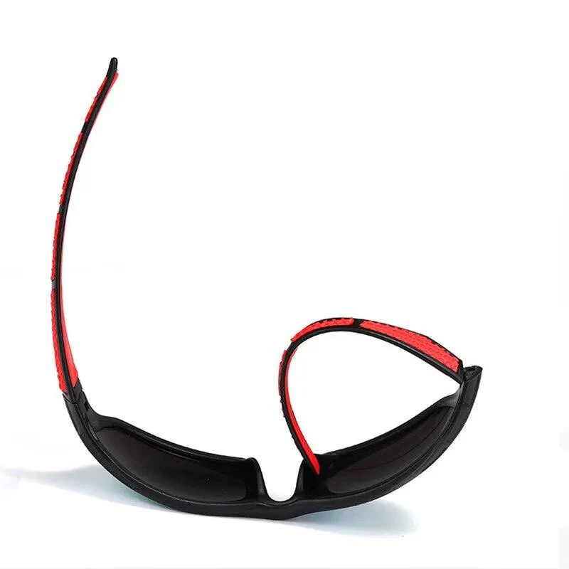 Óculos de Sol para Pesca Shimano Polarizado Flexível - Image 4