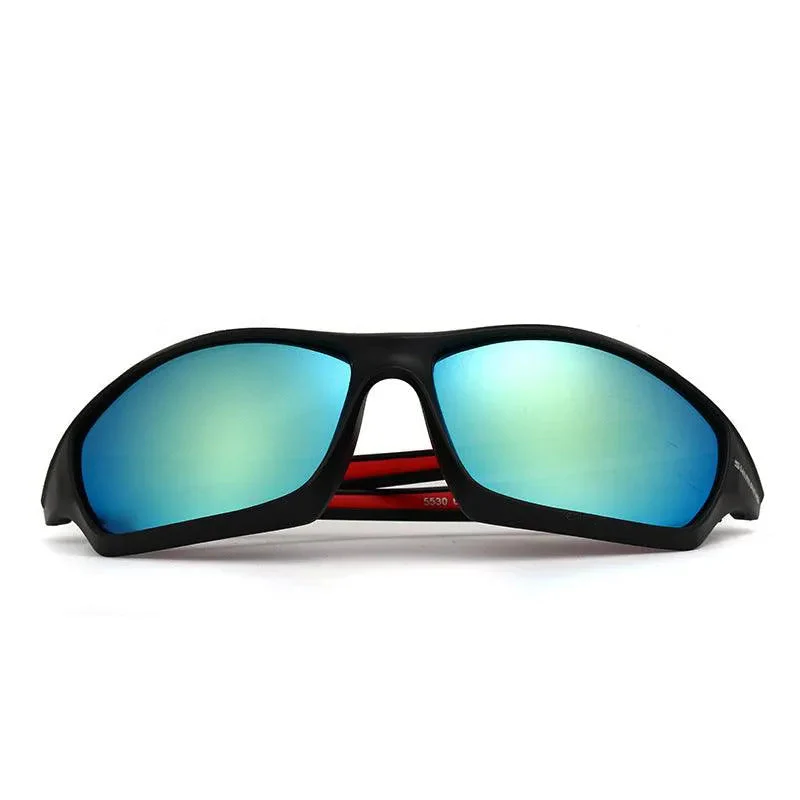 Óculos de Sol para Pesca Shimano Polarizado Flexível - Image 5