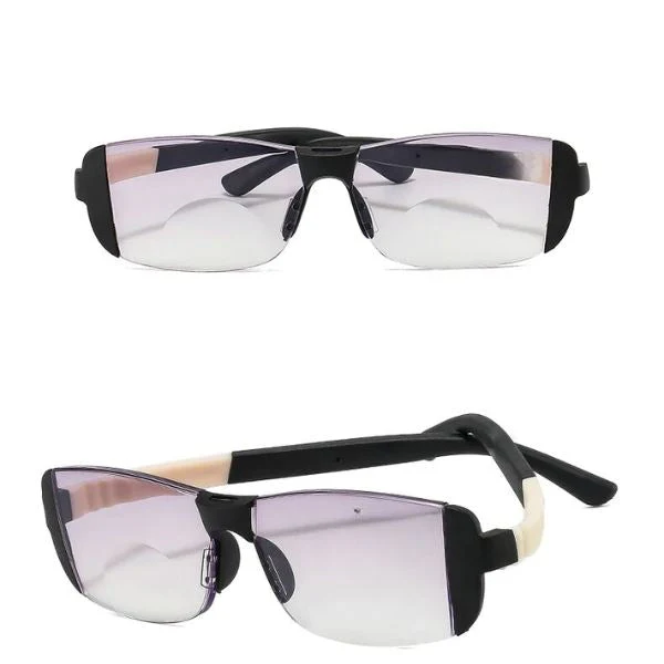Óculos Multifocal Delux Ultra Leve - Image 5
