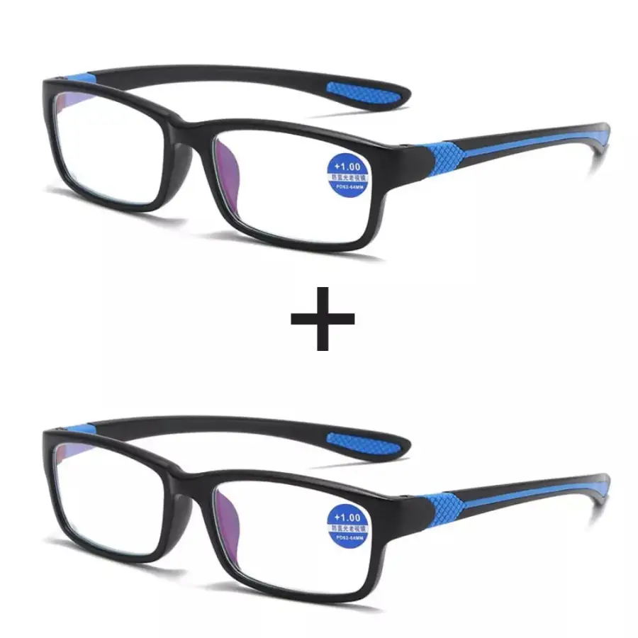 Óculos Inteligente Anti Luz Azul  - Compre 01 Leve 2 - Image 10