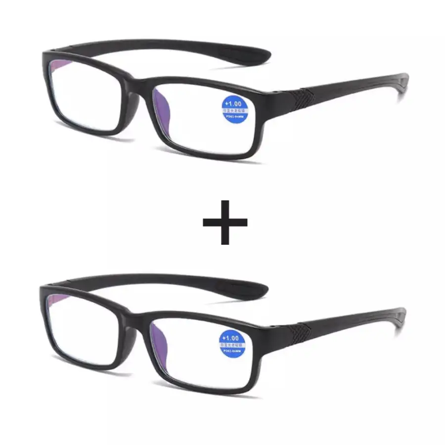 Óculos Inteligente Anti Luz Azul  - Compre 01 Leve 2 - Image 11