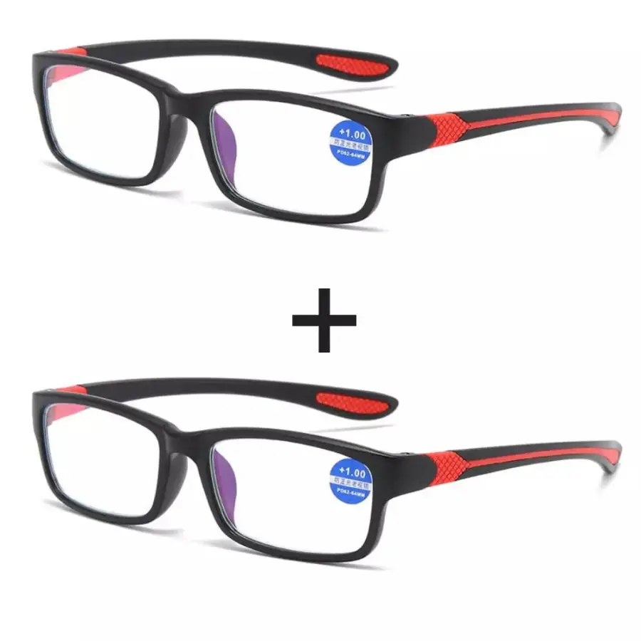 Óculos Inteligente Anti Luz Azul  - Compre 01 Leve 2 - Image 12