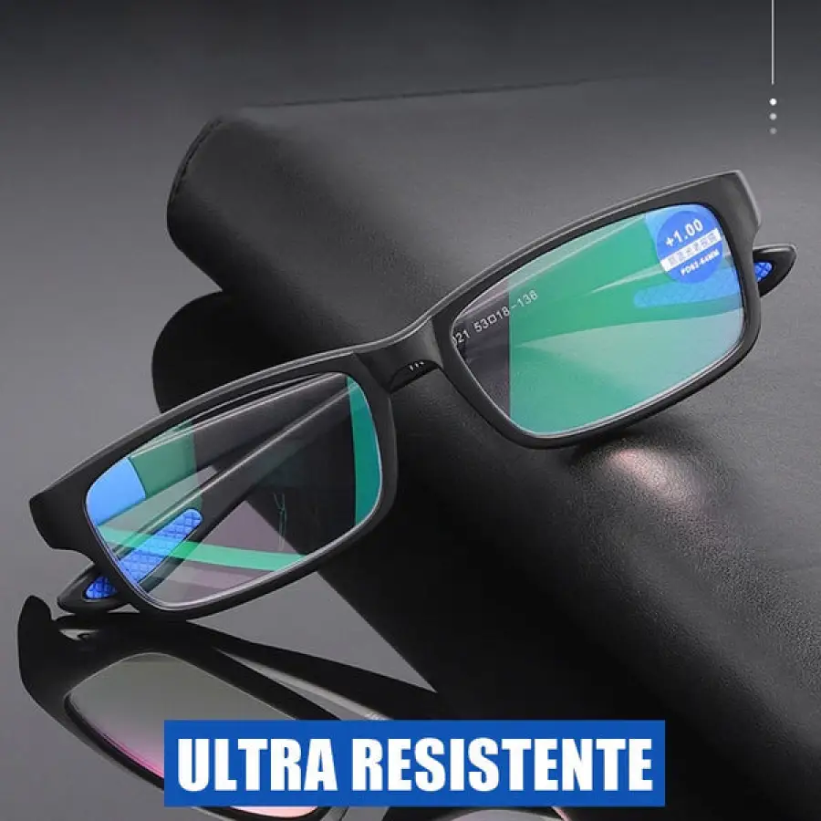 Óculos Inteligente Anti Luz Azul  - Compre 01 Leve 2 - Image 4