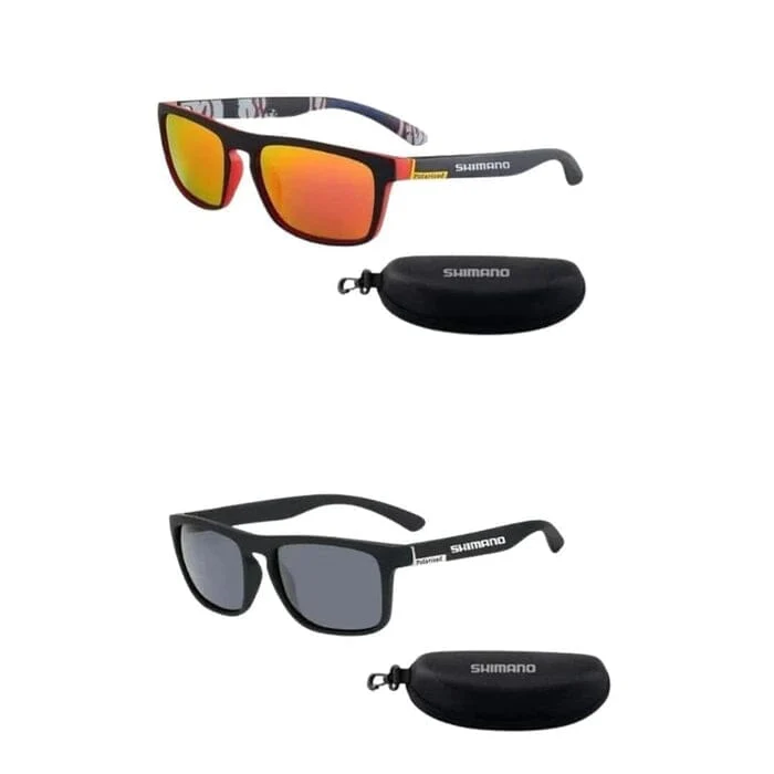 Óculos Shimano Polarizado Uv 400 [Compre 1 Leve 2] - Image 4