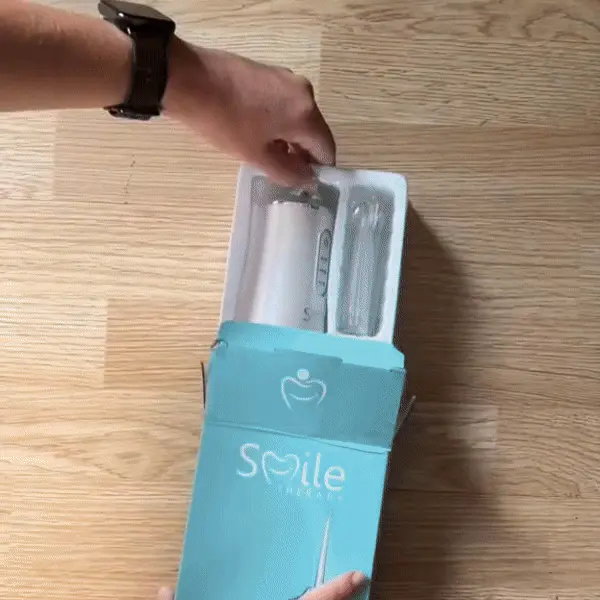 OralFlow™ + Kit de Acessórios Grátis! - Image 3