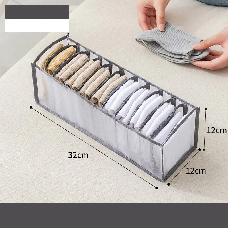 Organizador De Guarda Roupas | Super Box - Image 11