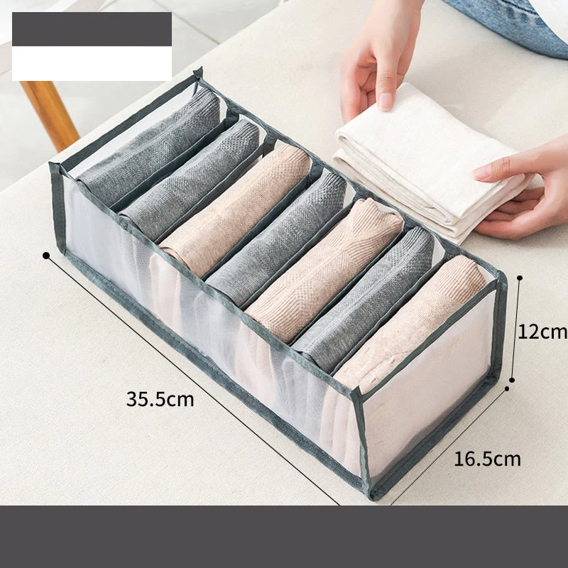 Organizador De Guarda Roupas | Super Box - Image 12