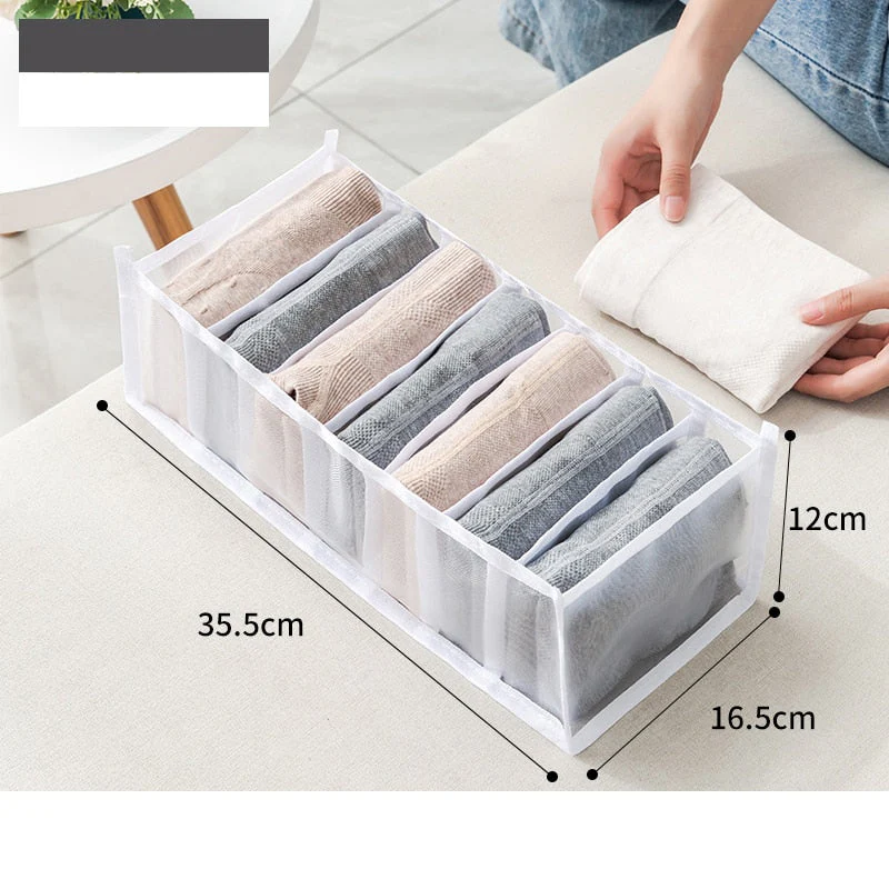 Organizador De Guarda Roupas | Super Box - Image 13