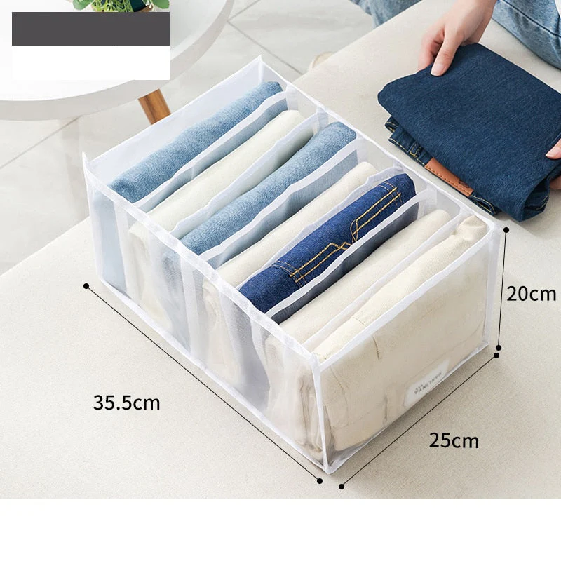 Organizador De Guarda Roupas | Super Box - Image 14