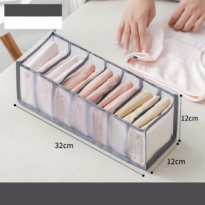Organizador De Guarda Roupas | Super Box - Image 15