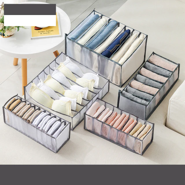 Organizador De Guarda Roupas | Super Box - Image 16