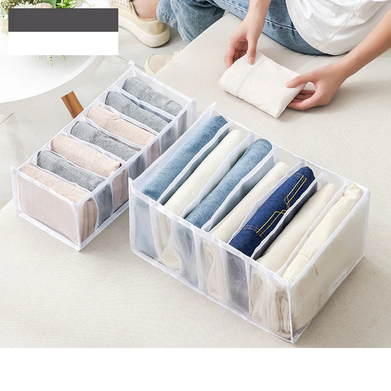 Organizador De Guarda Roupas | Super Box - Image 6