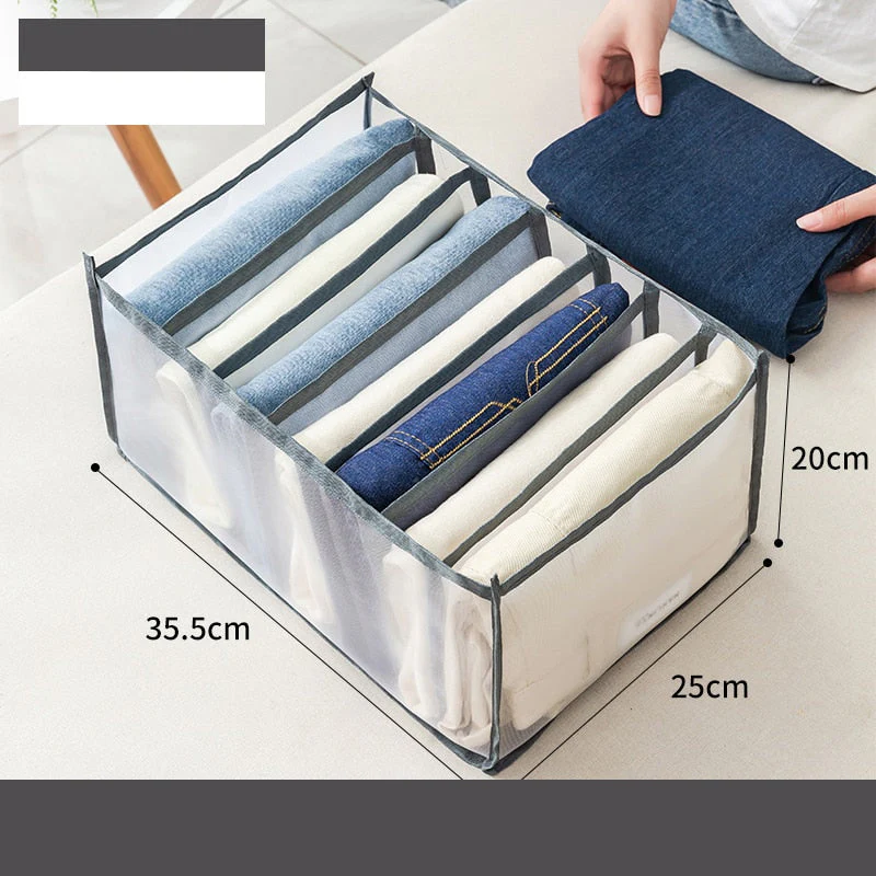 Organizador De Guarda Roupas | Super Box - Image 7