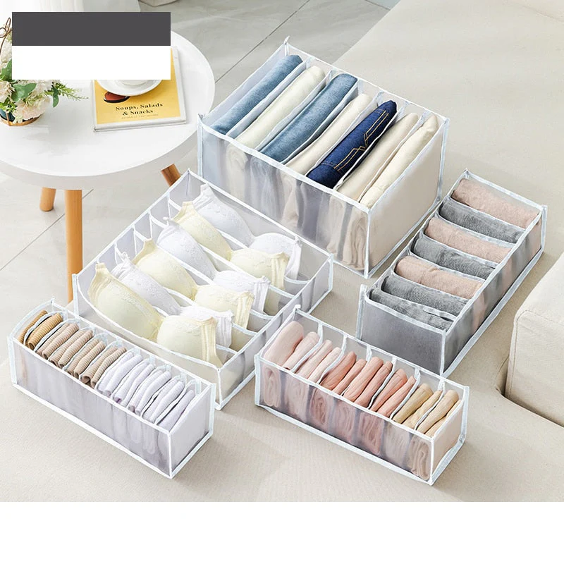 Organizador De Guarda Roupas | Super Box - Image 9