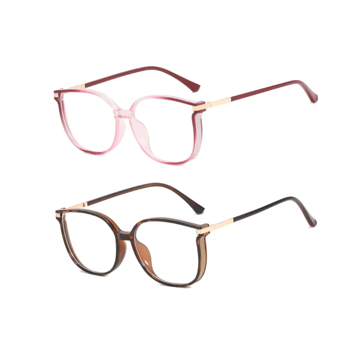 Pague 1 Leve 2 | Óculos Multifocal Diamond Life + Brinde - Image 11