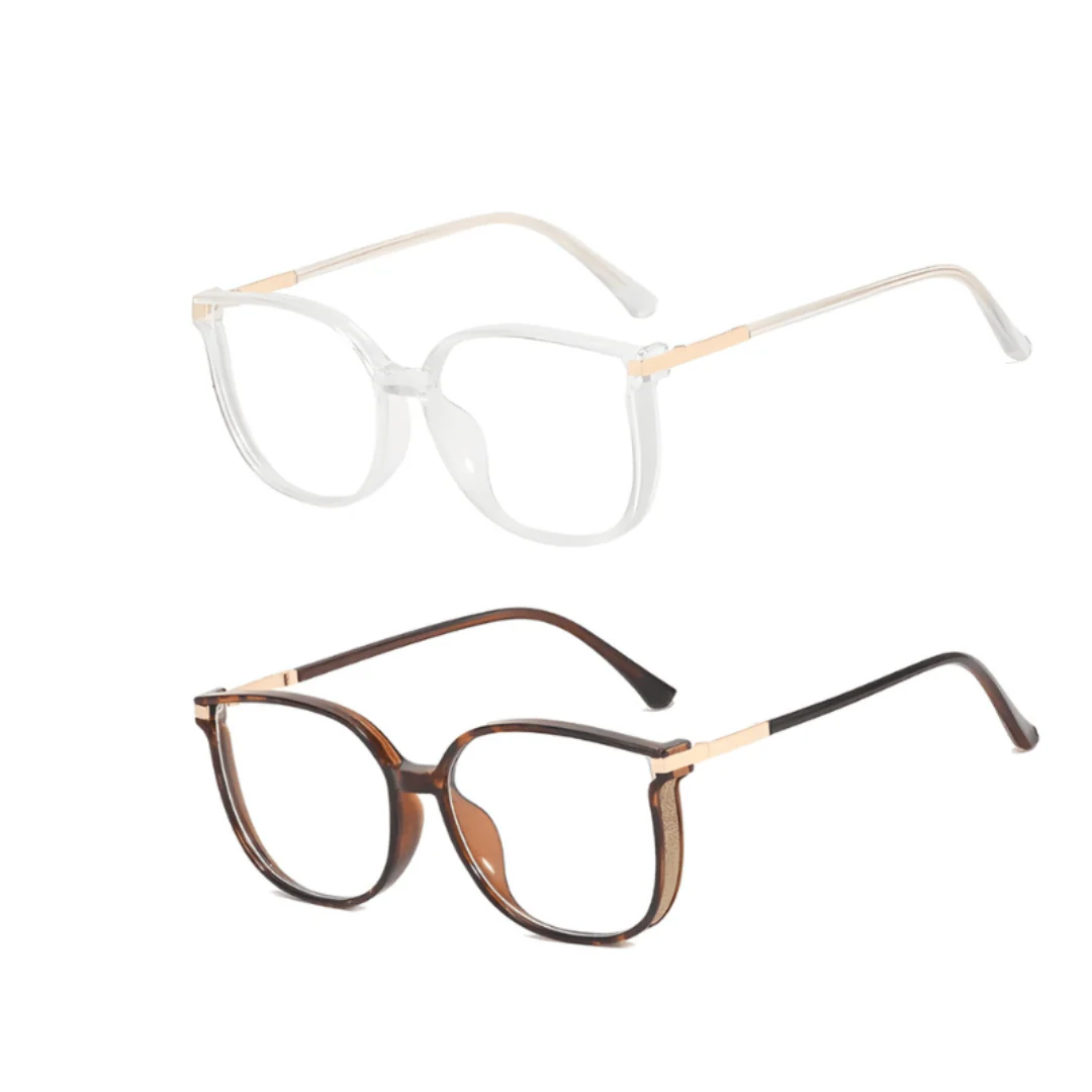Pague 1 Leve 2 | Óculos Multifocal Diamond Life + Brinde - Image 12