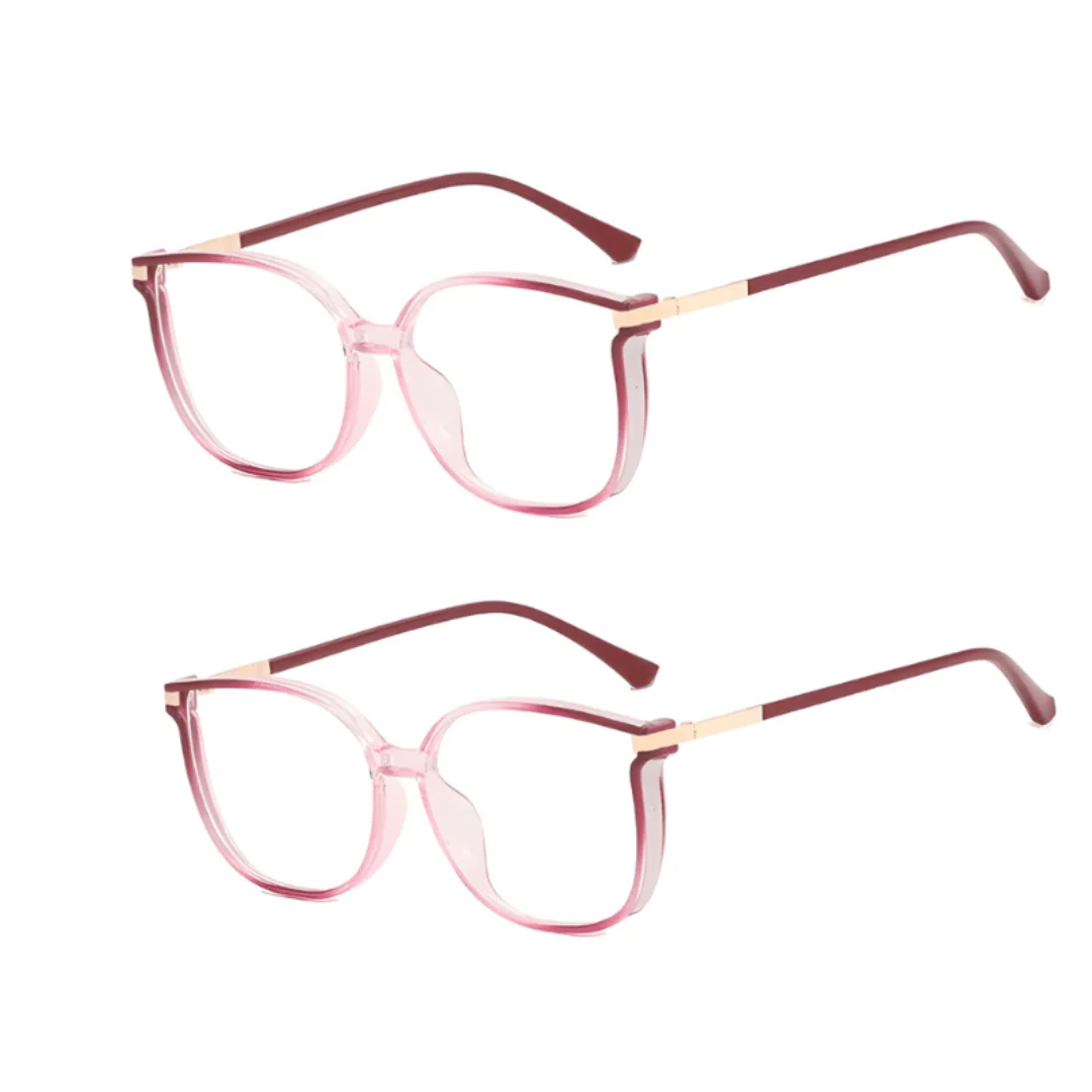 Pague 1 Leve 2 | Óculos Multifocal Diamond Life + Brinde - Image 15