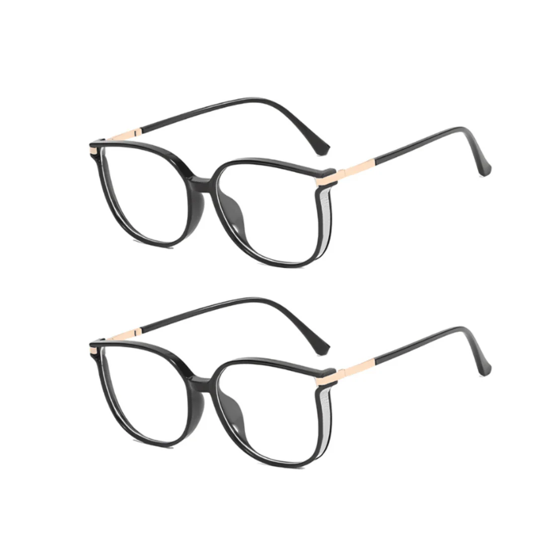 Pague 1 Leve 2 | Óculos Multifocal Diamond Life + Brinde - Image 16