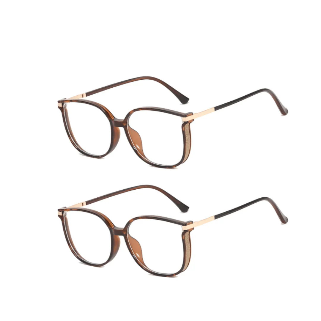 Pague 1 Leve 2 | Óculos Multifocal Diamond Life + Brinde - Image 17