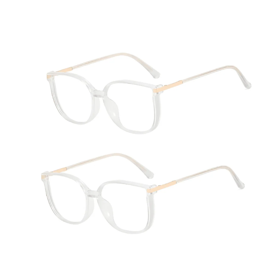 Pague 1 Leve 2 | Óculos Multifocal Diamond Life + Brinde - Image 18