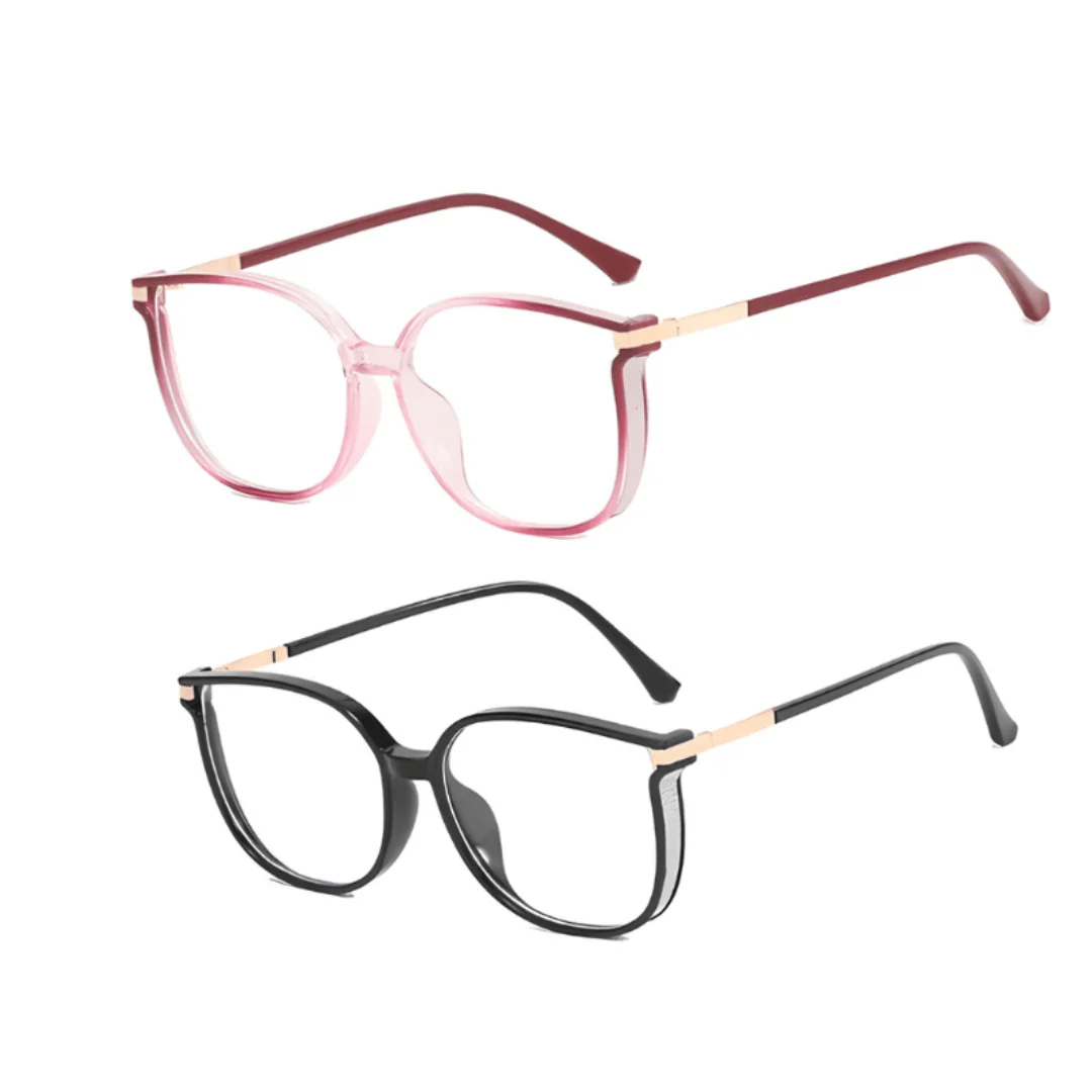 Pague 1 Leve 2 | Óculos Multifocal Diamond Life + Brinde - Image 19