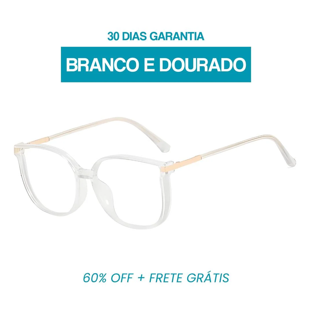 Pague 1 Leve 2 | Óculos Multifocal Diamond Life + Brinde - Image 7
