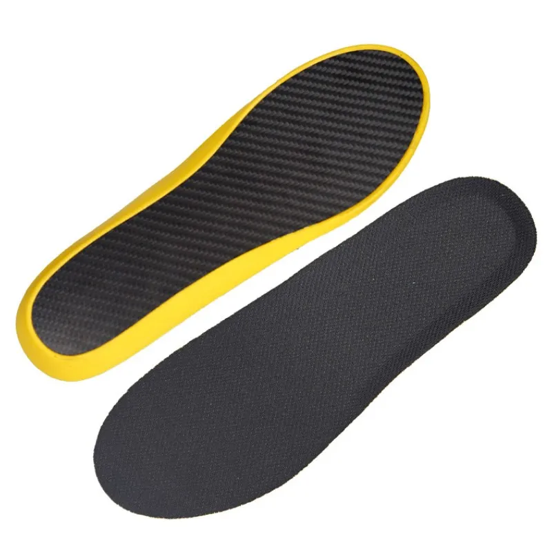 Palmilhas Ortopédicas com Fibra de Carbono | ELEVA Gold - Image 6
