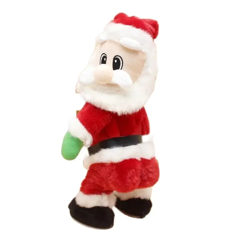 Papai Noel Dançarino Rebola o BumBum - Noel Balancê - Image 6