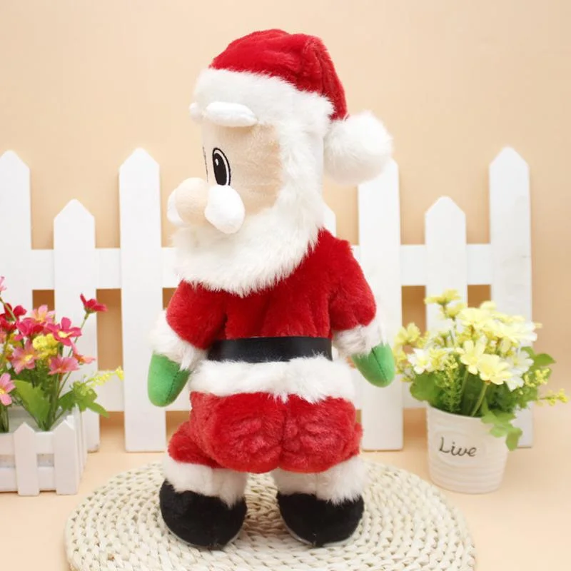 Papai Noel Dançarino Rebola o BumBum - Noel Balancê - Image 9