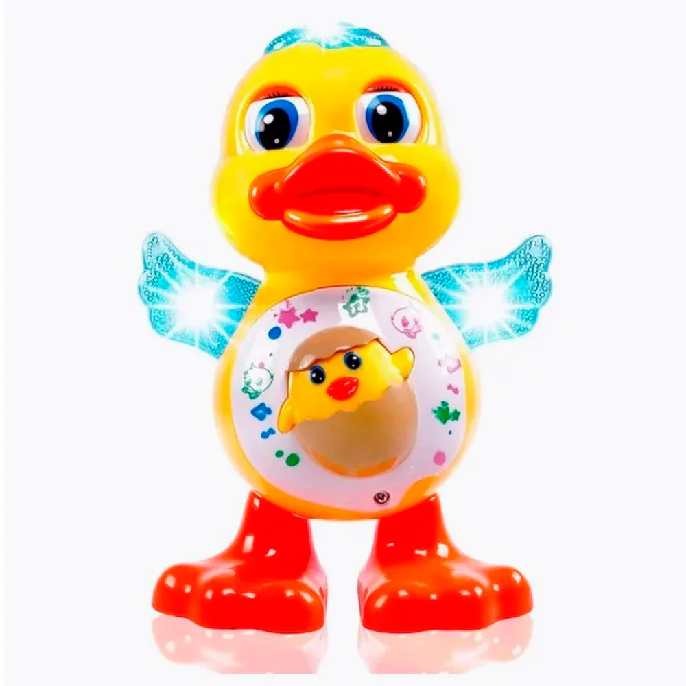 Patinho Dançante Brinkids - Image 6