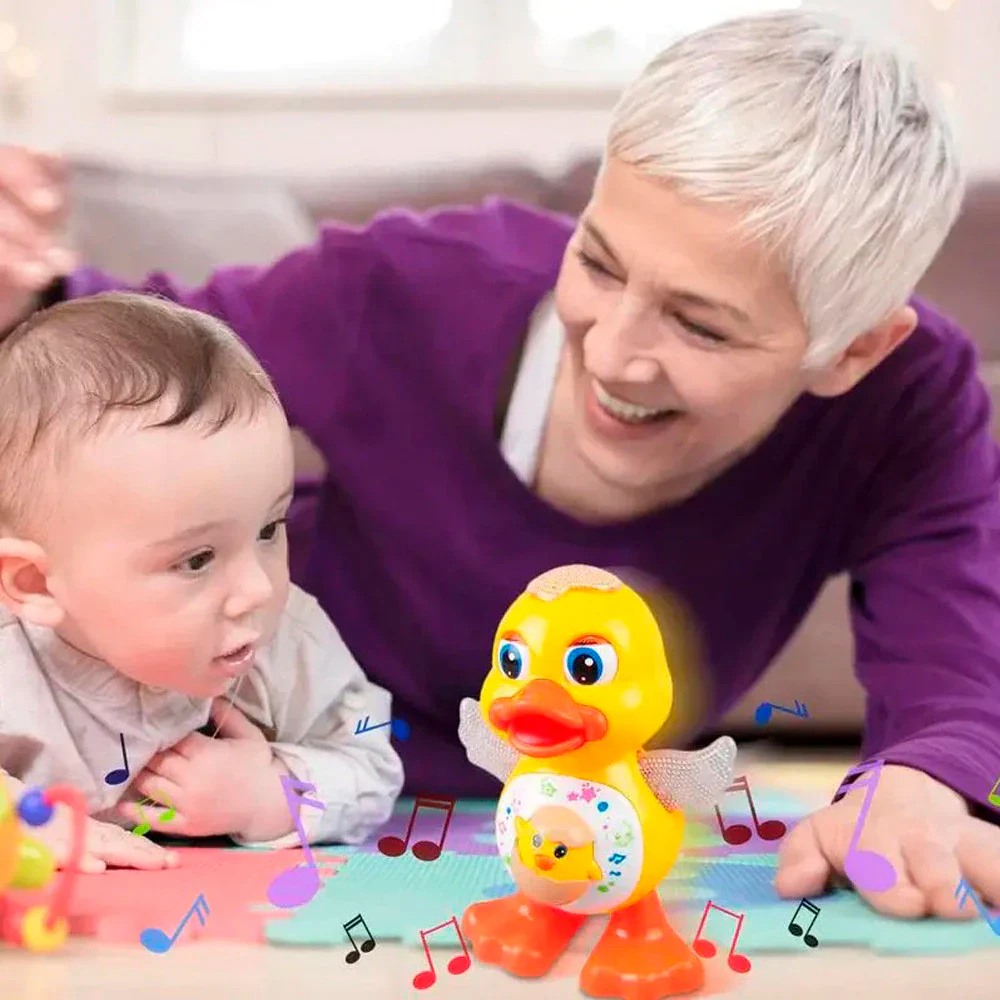 Patinho Dançante Brinkids - Image 8