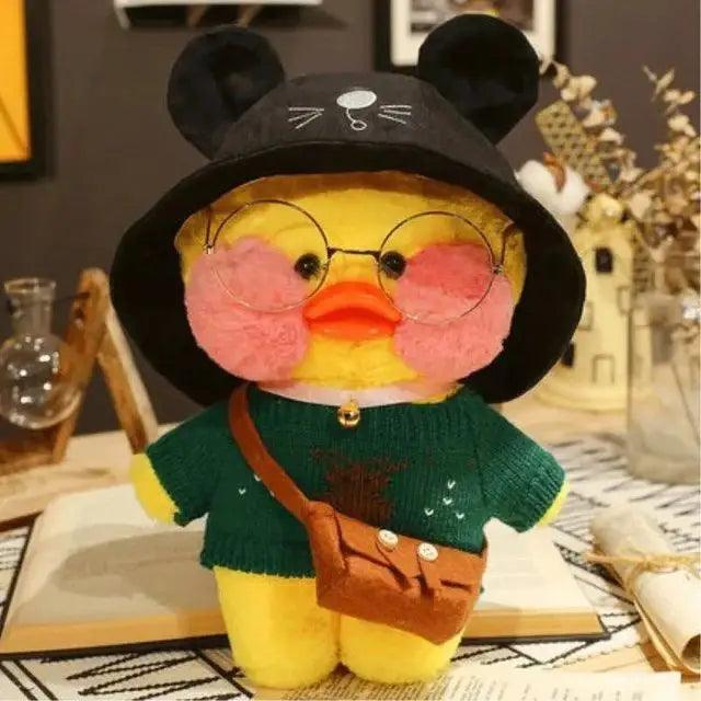 Pelúcia Pato Lalafanfan 30cm - Image 18