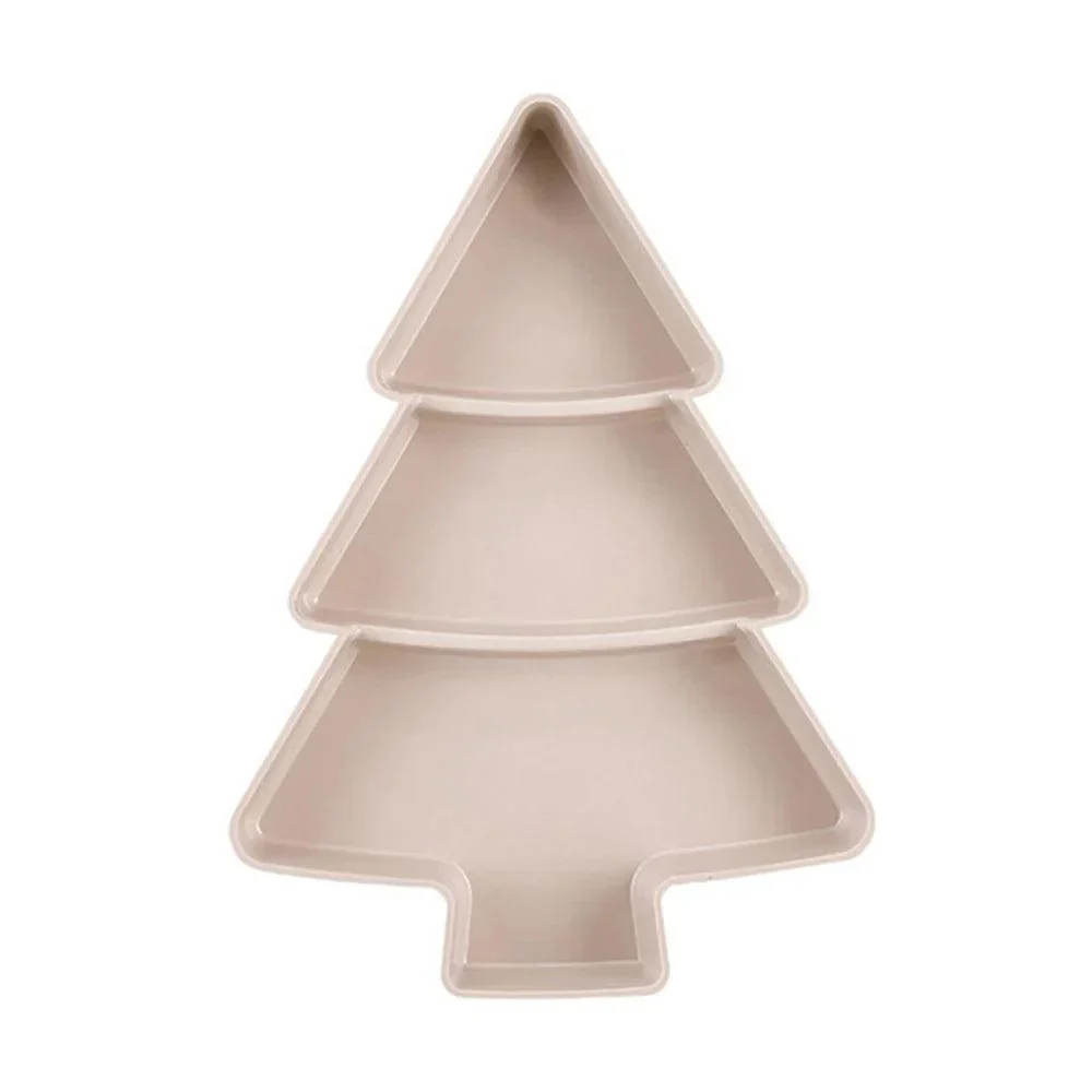 Petisqueira Formato Árvore de Natal - Image 4