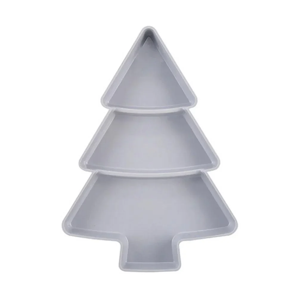 Petisqueira Formato Árvore de Natal - Image 6