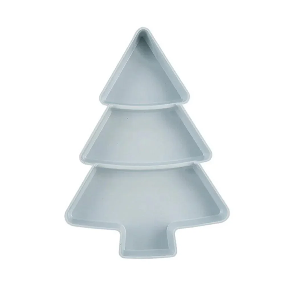 Petisqueira Formato Árvore de Natal - Image 7