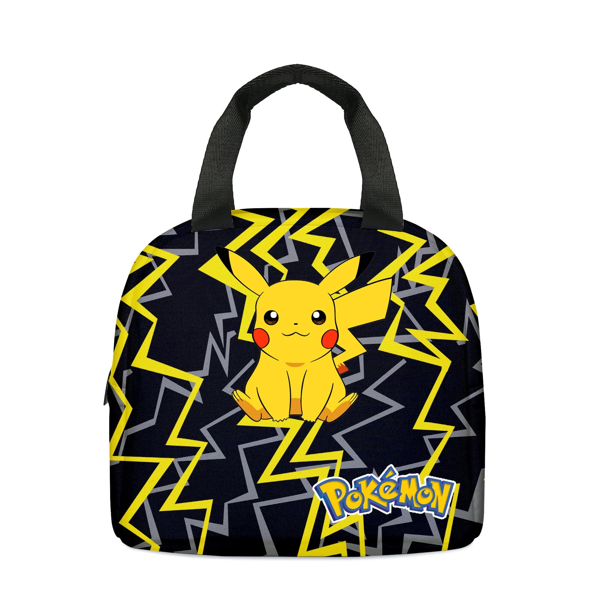 Lancheira Pokemon Térmica Original - Image 25