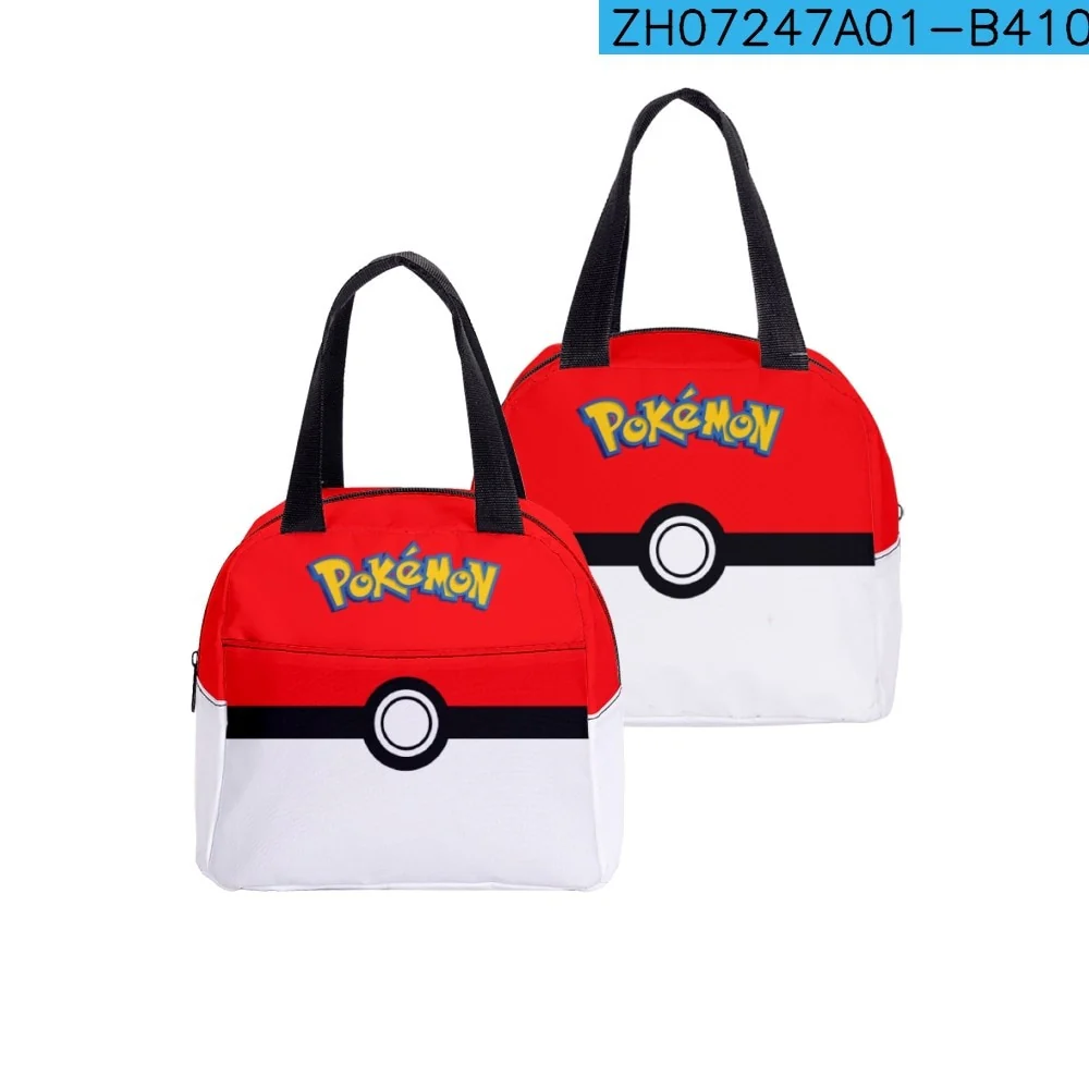 Lancheira Pokemon Térmica Original - Image 8