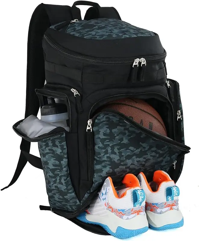 Mochila Esportiva  80L | MasterPack - Image 10