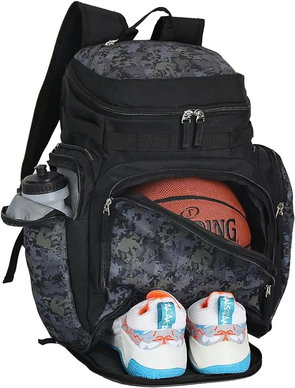 Mochila Esportiva  80L | MasterPack - Image 11