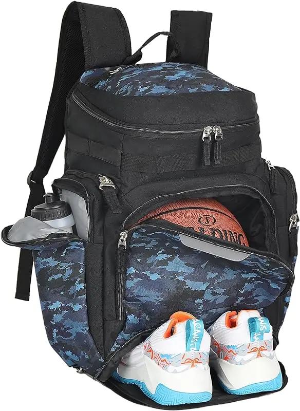Mochila Esportiva  80L | MasterPack - Image 12