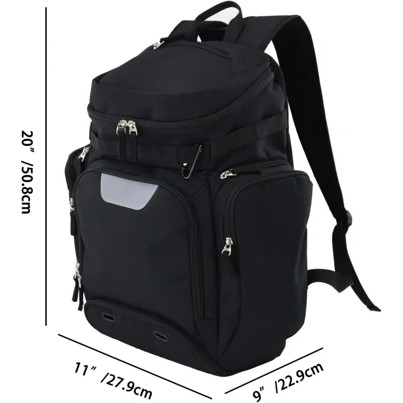 Mochila Esportiva  80L | MasterPack - Image 4