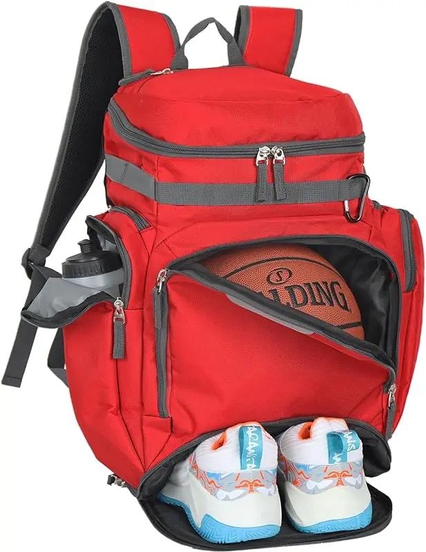 Mochila Esportiva  80L | MasterPack - Image 5